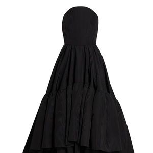 Jason Wu Collection size 2 black gown